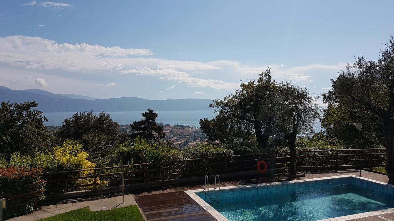 Apartment San Pietro Toscolano Maderno Exterior photo